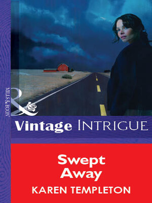 cover image of Swept Away